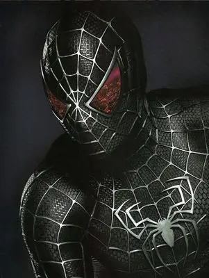 Spider-Man 3 Fridge Magnet picture 66478