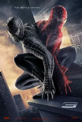 Spider-Man 3 Wall Poster picture 66481