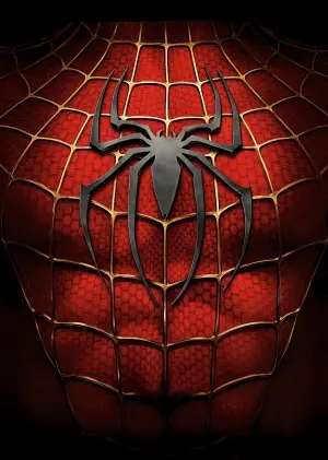 Spider-Man 3 (2007) White T-Shirt - idPoster.com