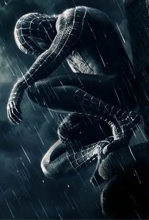 Spider-Man 3 (2007) Image Jpg picture 432496
