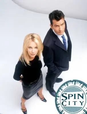 Spin City (1996) Kitchen Apron - idPoster.com