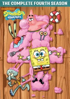 SpongeBob SquarePants (1999) Tote Bag - idPoster.com