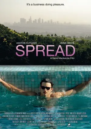Spread (2009) Computer MousePad picture 433539
