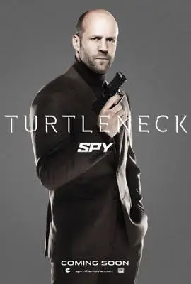 Spy (2015) Computer MousePad picture 337526