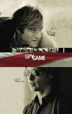 Spy Game (2001) Computer MousePad picture 328561
