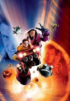 Spy Kids 3 (2003) Wall Poster picture 342530