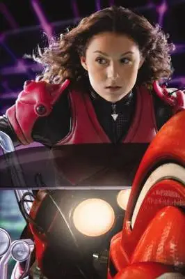 Spy Kids 3 (2003) Computer MousePad picture 342531
