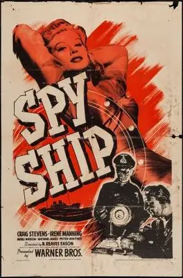 Spy Ship (1942) Image Jpg picture 377495