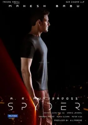 Spyder (2017) Wall Poster picture 706771