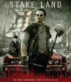 Stake Land (2010) Wall Poster picture 416566