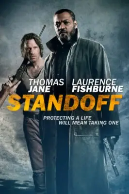 Standoff 2016 Wall Poster picture 685215