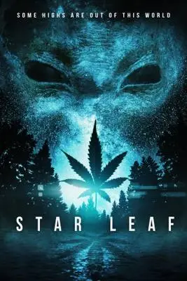 Star Leaf (2015) White Tank-Top - idPoster.com