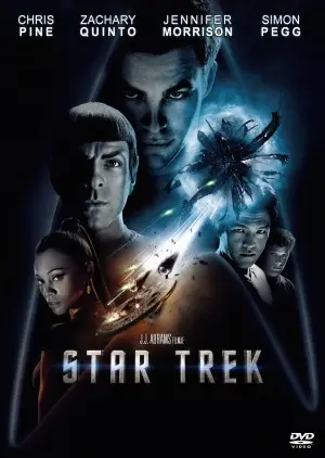 Star Trek (2009) Image Jpg picture 415575