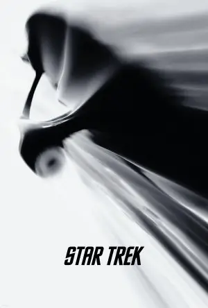 Star Trek (2009) Wall Poster picture 437533
