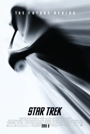 Star Trek (2009) Wall Poster picture 437539