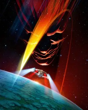 Star Trek: Insurrection (1998) Tote Bag - idPoster.com