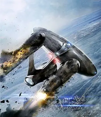 Star Trek: Into Darkness (2013) Wall Poster picture 384522