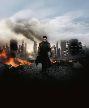 Star Trek: Into Darkness (2013) Wall Poster picture 387530