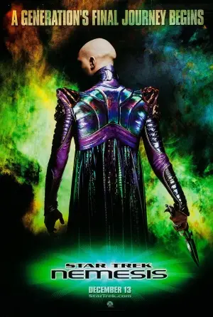 Star Trek: Nemesis (2002) Image Jpg picture 398555