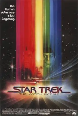 Star Trek: The Motion Picture (1979) Computer MousePad picture 384523