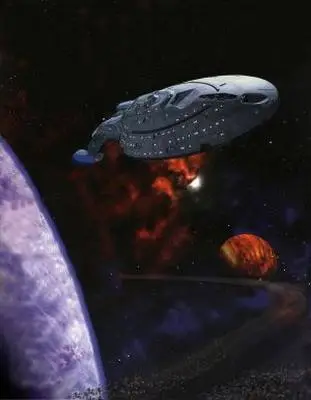 Star Trek: Voyager (1995) Fridge Magnet picture 328934