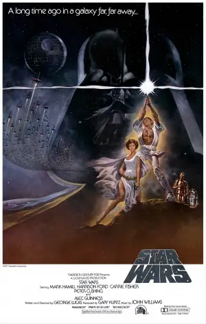 Star Wars (1977) Image Jpg picture 420537