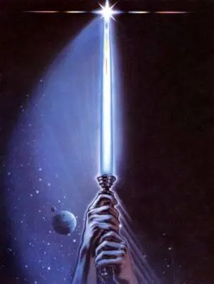 Star Wars: Episode VI - Return of the Jedi (1983) Wall Poster picture 342550