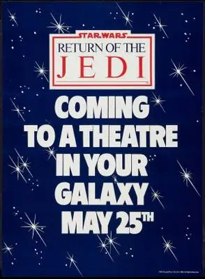 Star Wars: Episode VI - Return of the Jedi (1983) Fridge Magnet picture 376462