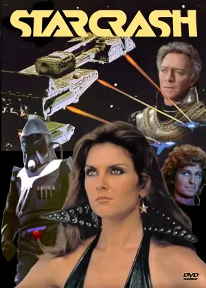 Starcrash (1979) Wall Poster picture 400556