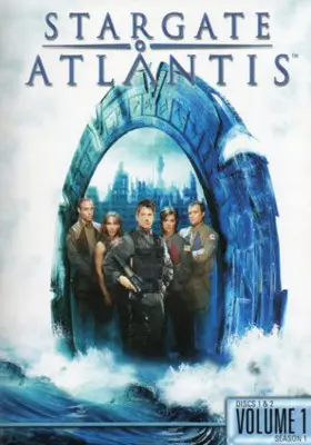 Stargate: Atlantis (2004) Jigsaw Puzzle picture 819888