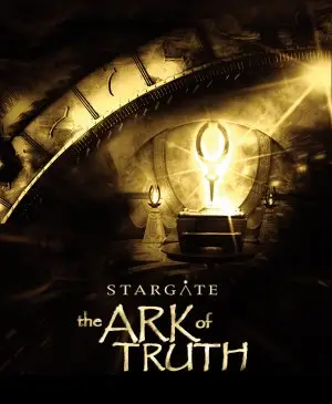 Stargate: The Ark of Truth (2008) Fridge Magnet picture 425541