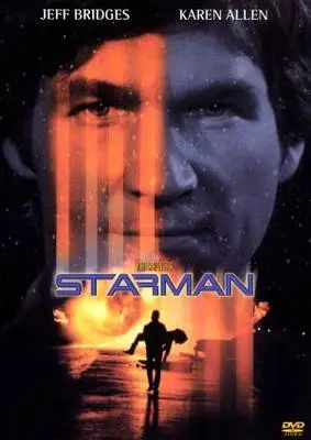 Starman (1984) Wall Poster picture 337536