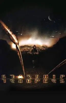 Starship Troopers (1997) Computer MousePad picture 328583