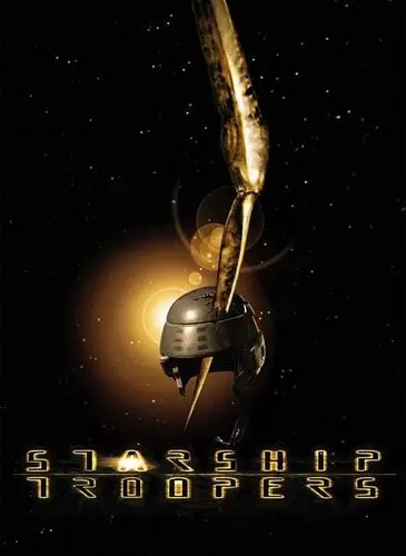 Starship Troopers (1997) Wall Poster picture 805392