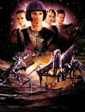 Starship Troopers 2 (2004) Computer MousePad picture 445571