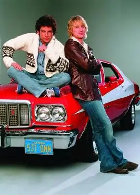 Starsky And Hutch (2004) Jigsaw Puzzle picture 319553