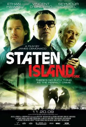 Staten Island (2009) Jigsaw Puzzle picture 423532