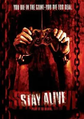 Stay Alive (2006) Jigsaw Puzzle picture 368526