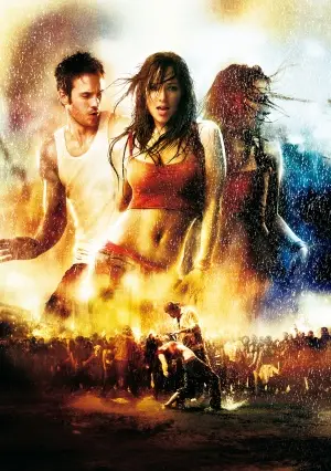 Step Up 2: The Streets (2008) Wall Poster picture 400559