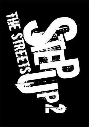 Step Up 2: The Streets (2008) Women's Colored Tank-Top - idPoster.com