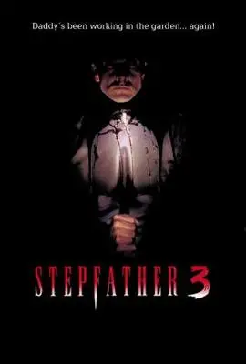 Stepfather III (1992) Fridge Magnet picture 334582