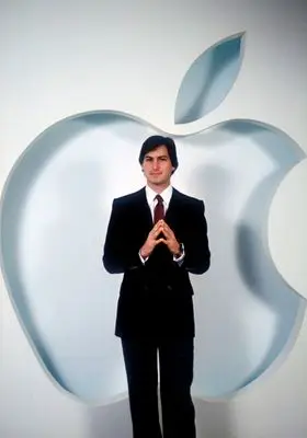 Steve Jobs Wall Poster picture 119013