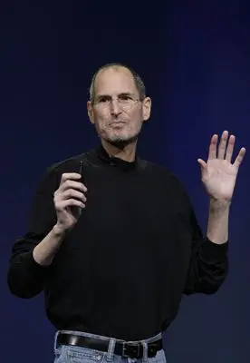Steve Jobs Fridge Magnet picture 119016