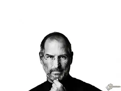 Steve Jobs Wall Poster picture 119017