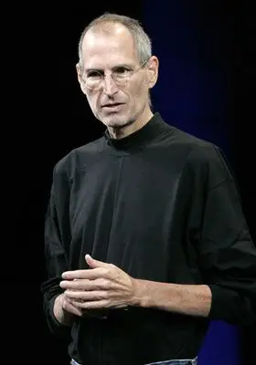 Steve Jobs Jigsaw Puzzle picture 119081
