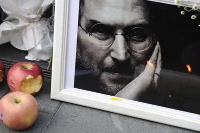 Steve Jobs Wall Poster picture 119112