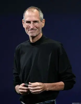 Steve Jobs Fridge Magnet picture 119122