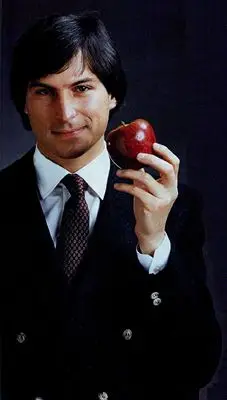 Steve Jobs Wall Poster picture 119152