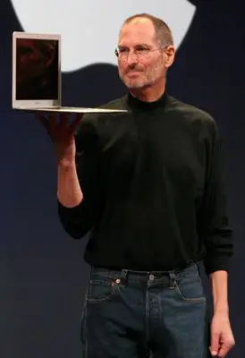 Steve Jobs Computer MousePad picture 119155
