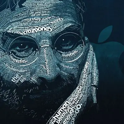 Steve Jobs Jigsaw Puzzle picture 119215